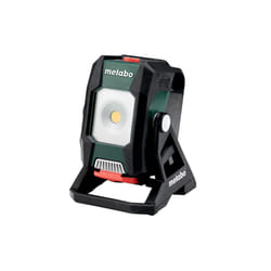 Metabo 601504850 BSA 12-18 LED 2000 Noir, Vert