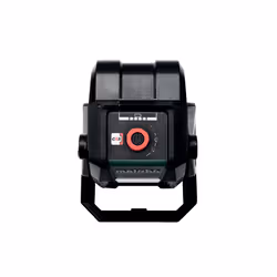 Metabo 601504850 BSA 12-18 LED 2000 Noir, Vert