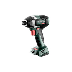 Metabo SSD 18 LT 200 BL 3750 tr/min Noir, Vert, Rouge