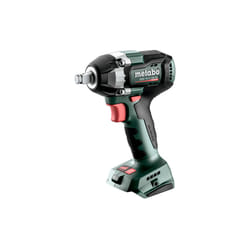 Metabo SSW 18 LT 300 BL 3050 tr/min Noir, Vert, Gris, Rouge