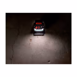 Metabo 601505850 BSA 18 LED 4000 Noir, Vert - Vue supplémentaire 4