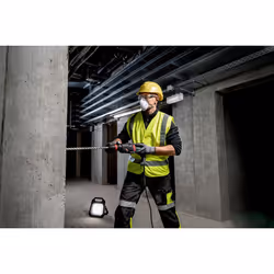 Metabo BSA 18 LED 10000 Noir, Vert