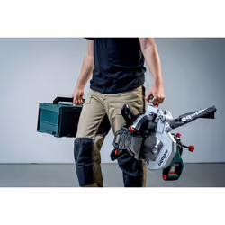 Metabo 610216000 non classé - Vue supplémentaire 5