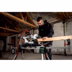 Metabo KGS216M 5000 tr/min 1200 W