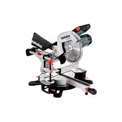Metabo KGS 254 M