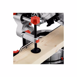 Metabo KGS 254 M Scie à Onglets Double Biseau 254 mm 1450 W - Vue supplémentaire 13