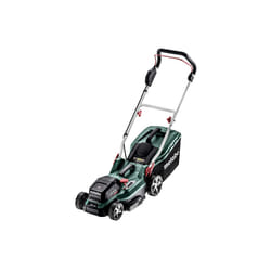 Metabo RM 36-18 LTX BL 36 tondeuse à gazon Marcher derrière un tracteur tondeuse Batterie