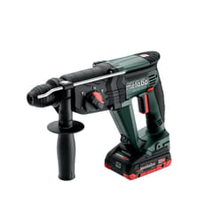 Metabo KH 18 LTX 24 1400 tr/min SDS Plus