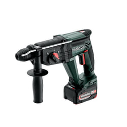 Metabo KH 18 LTX 24 1400 tr/min SDS Plus
