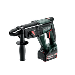 Metabo KH 18 LTX 24 1400 tr/min SDS Plus