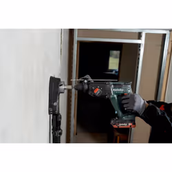 Metabo KH 18 LTX 24 1400 tr/min SDS Plus