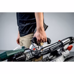 Metabo KGS 305 M 3700 tr/min 2000 W - Vue supplémentaire 11