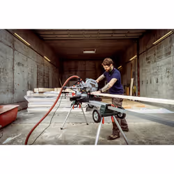 Metabo KGS 305 M 3700 tr/min 2000 W