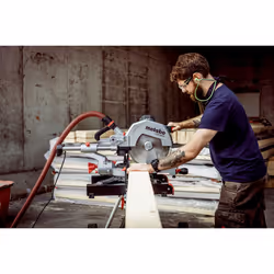 Metabo KGS 305 M 3700 tr/min 2000 W