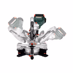 Metabo KGS 305 M 3700 tr/min 2000 W - Vue supplémentaire 4