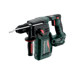 Perceuse à percussion sans fil Metabo KH 18 LTX BL 24; 18 V; 2,2 J; SDS-plus (sans batterie et chargeur)