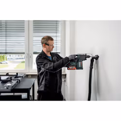 Perceuse à percussion sans fil Metabo KH 18 LTX BL 24; 18 V; 2,2 J; SDS-plus (sans batterie et chargeur)