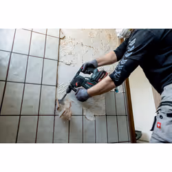 Perceuse à percussion sans fil Metabo KH 18 LTX BL 24; 18 V; 2,2 J; SDS-plus (sans batterie et chargeur)