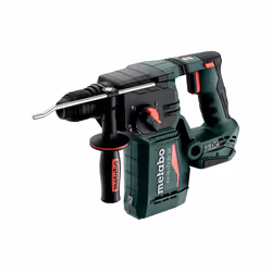 Metabo KH 18 LTX BL 24 1280 tr/min SDS Plus - Vue supplémentaire 4