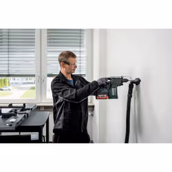 Metabo KH 18 LTX BL 24 1280 tr/min SDS Plus
