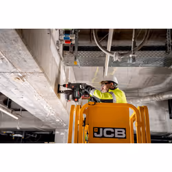 Metabo KH 18 LTX BL 28 Q 1000 tr/min SDS Plus - Vue supplémentaire 4