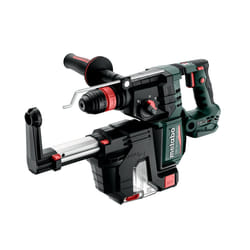 Metabo KH 18 LTX BL 28 Q Set ISA 1000 tr/min SDS Plus