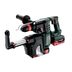 Metabo KH 18 LTX BL 28 Q Set ISA 1000 tr/min SDS Plus