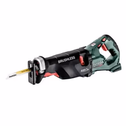 Metabo SSEP 18 LTX BL MVT