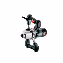 Metabo RWEV 1600-2 bétonnière 1600 W - Vue supplémentaire 4