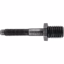 Informations techniques Type de filetage : m 6 Convient pour : NMP 18 LTX BL M10 Informations techniques Données techniques c ...