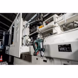 Metabo FP 18 LTX pistolet à graisse électriques - Vue supplémentaire 5
