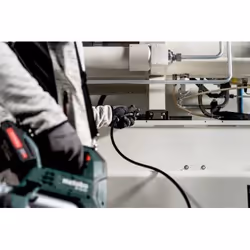 Metabo FP 18 LTX pistolet à graisse électriques - Vue supplémentaire 6