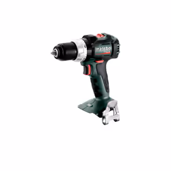 Metabo COMBO SET 3.1, 600 tr/min, 2100 tr/min, 1,3 cm, 3,8 cm, 8500 tr/min, 12,5 cm