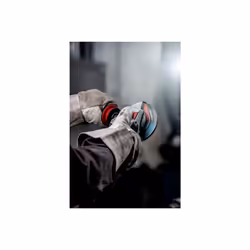 Meuleuse d'angle Metabo WE 19-125 Q M-Brush; 1900 W