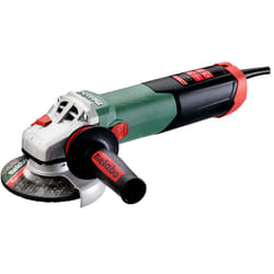 Meuleuse d'angle Metabo WEV 19-125 Q M-Brush; 1900 W