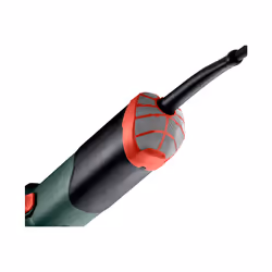 Meuleuse d'angle Metabo WEV 19-125 Q M-Brush; 1900 W - Vue supplémentaire 6