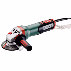 Metabo WEPBA 19-125 Q DS