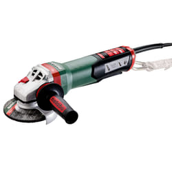 Metabo WEPBA 19-125 Q DS meuleuse d'angle 12,5 cm 11000 tr/min 1900 W 2,7 kg