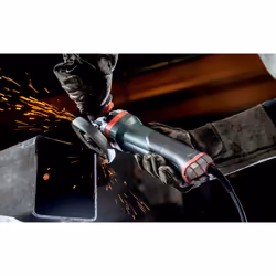Metabo WEPBA 19-125 Q DS meuleuse d'angle 12,5 cm 11000 tr/min 1900 W 2,7 kg - Vue supplémentaire 5