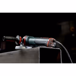 Metabo WEPBA 19-125 Q DS meuleuse d'angle 12,5 cm 11000 tr/min 1900 W 2,7 kg - Vue supplémentaire 6