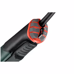 Metabo WEPBA 19-125 Q DS meuleuse d'angle 12,5 cm 11000 tr/min 1900 W 2,7 kg - Vue supplémentaire 8