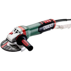 Meuleuse d'angle Metabo WEPBA 19-150 Q DS M-BRUSH; 1900 W