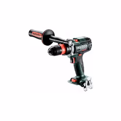 METABO Perceuse-visseuse sans fil à 3 vitesses BS 18 LTX-3 BL Q I (603184840) metaBOX 145 L Numéro d'article : 603184840 EAN  ...