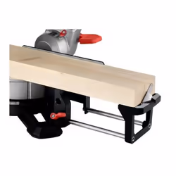 Metabo 610216900 scie à onglets 5000 tr/min 1100 W - Vue supplémentaire 5