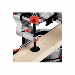 Metabo 610216900 scie à onglets 5000 tr/min 1100 W - Vue supplémentaire 7
