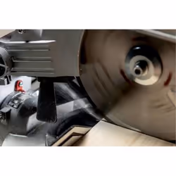 Metabo 610216900 scie à onglets 5000 tr/min 1100 W - Vue supplémentaire 8
