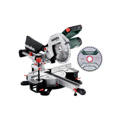 Metabo KGS 216 M SET 5000 tr/min 1200 W