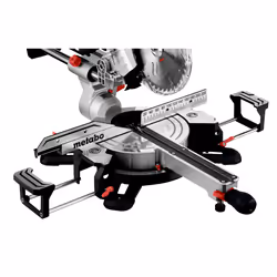 Metabo KGS 216 M SET 5000 tr/min 1200 W - Vue supplémentaire 6