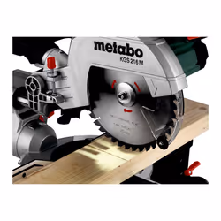 Metabo KGS 216 M SET 5000 tr/min 1200 W - Vue supplémentaire 9