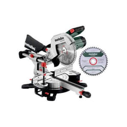 Metabo KGS 254 M 4500 tr/min 1450 W